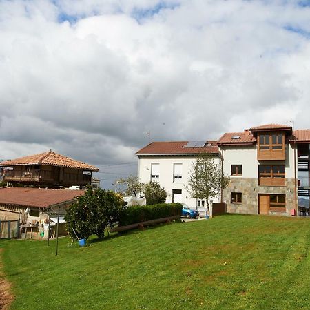 Casa Mamina Apartment Pola de Siero Exterior photo