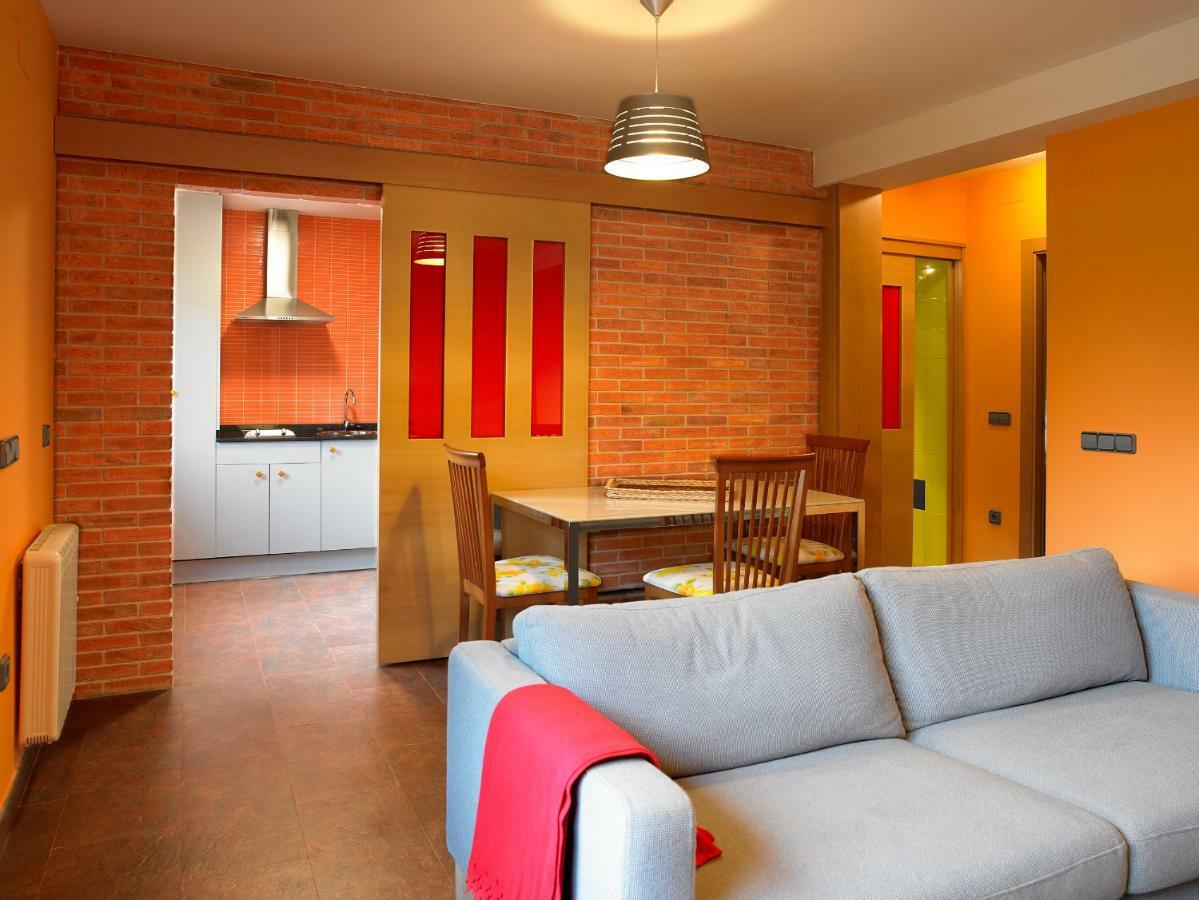 Casa Mamina Apartment Pola de Siero Exterior photo
